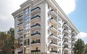 ApartPlus Truskavets - Затишні апартаменти